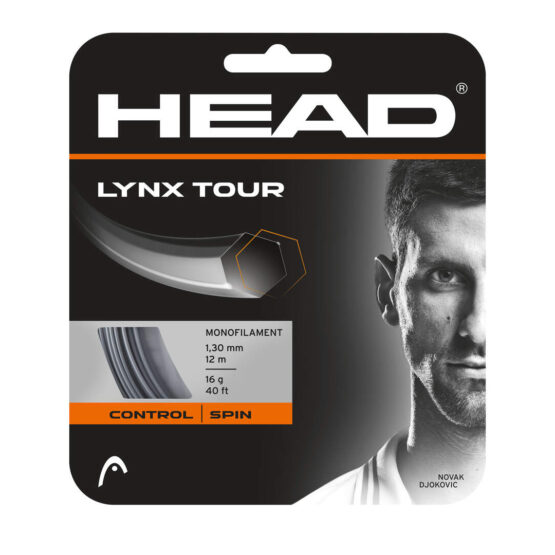 LYNX TOUR SET GREY CALIBRE 16