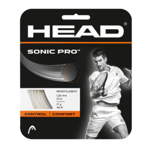 SONIC PRO WHITE CALIBRE 16