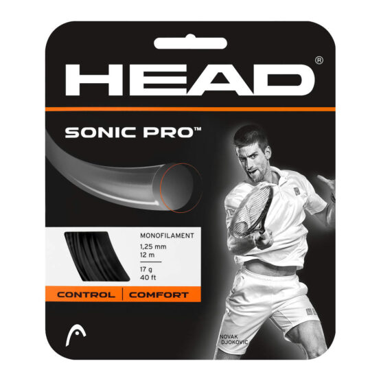 SONIC PRO BLACK CALIBRE 16
