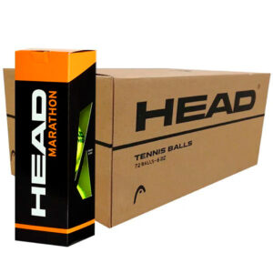 3B HEAD MARATHON CAJA X24 TARROS