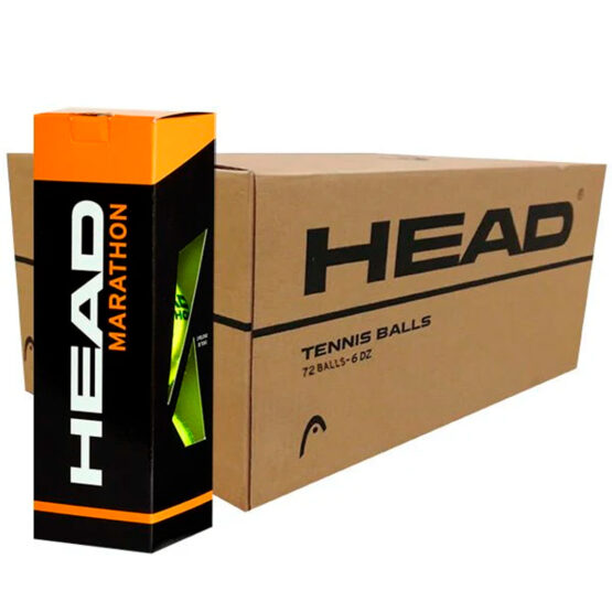 3B HEAD MARATHON CAJA X24 TARROS