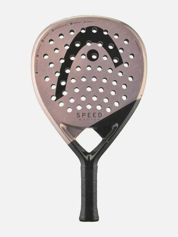 HEAD Speed Motion Pala de pádel - Imagen 2