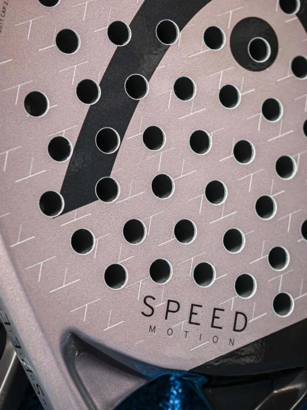 HEAD Speed Motion Pala de pádel - Imagen 5
