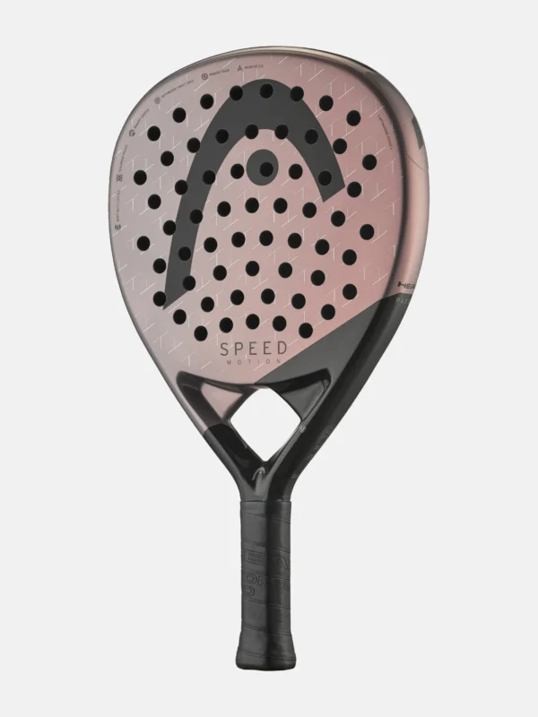 HEAD Speed Motion Pala de pádel