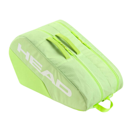 Base Padel Bag M SG <span style="color:red;">Rojos</span> - Imagen 2