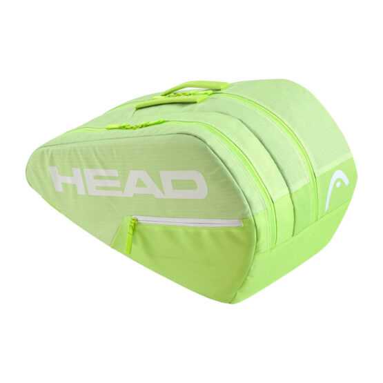 Base Padel Bag M SG <span style="color:red;">Rojos</span>