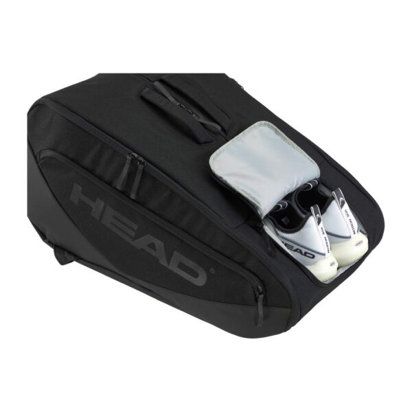 Pro X Padel Bag L BK - Imagen 5