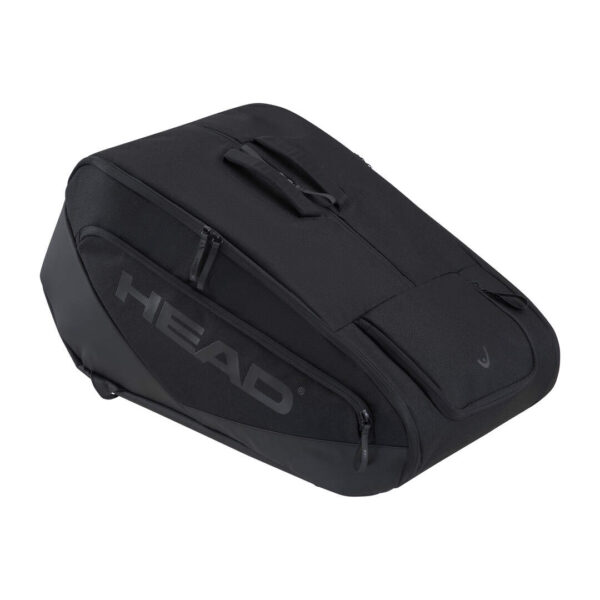 Pro X Padel Bag L BK - Imagen 3
