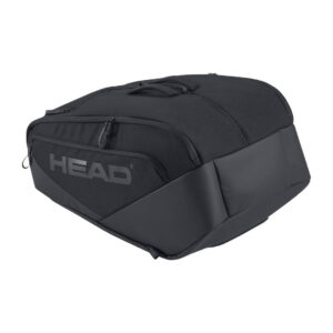 Pro X Padel Bag L BK