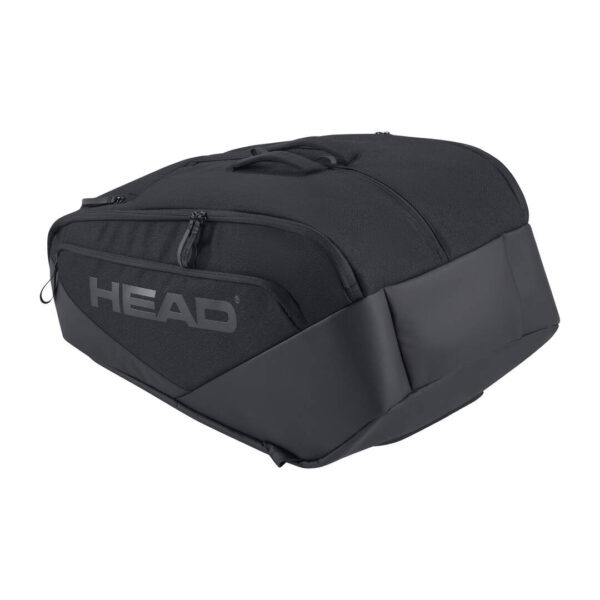 Pro X Padel Bag L BK