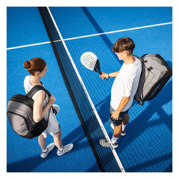 Pro X Padel Duffle Bag L BKDG - Imagen 4