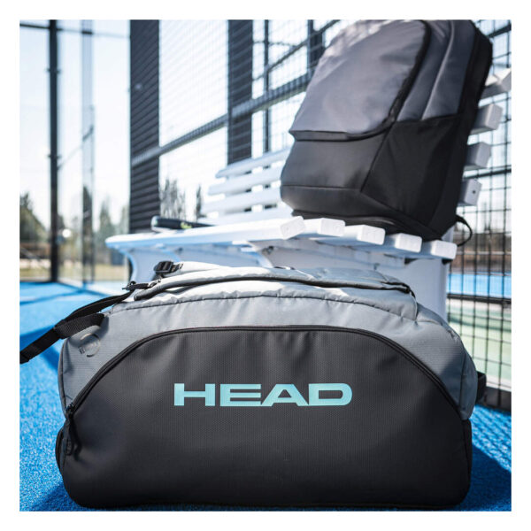 Pro X Padel Duffle Bag L BKDG - Imagen 5