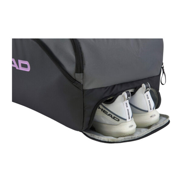 Pro X Padel Duffle Bag L BKDG - Imagen 3