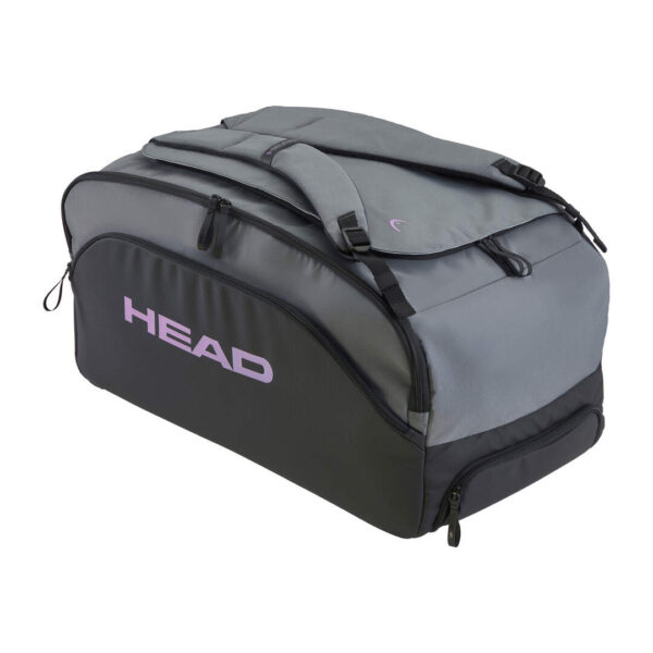 Pro X Padel Duffle Bag L BKDG