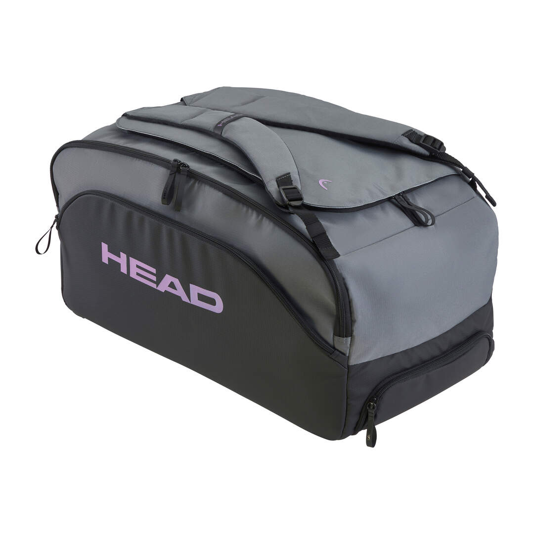 Pro X Padel Duffle Bag L BKDG_0000s_0004_Capa 1