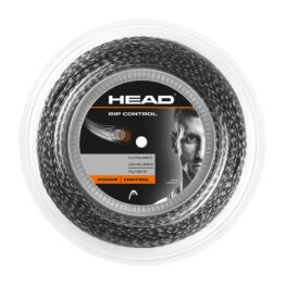 Rollo RIP Control Reel CALIBRE 16 NEGRO