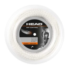 Rollo RIP Control Reel CALIBRE 16 BLANCO