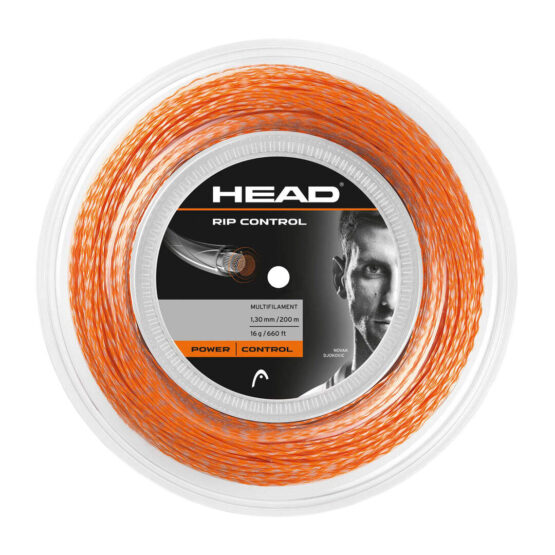Rollo RIP Control Reel CALIBRE 16