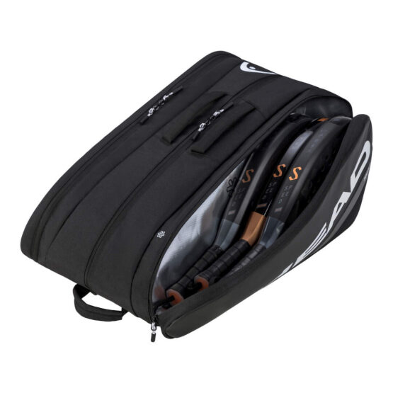 Tour Padel Bag L BKWH - Imagen 5