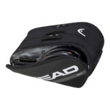 Tour Padel Bag L BKWH - Imagen 2