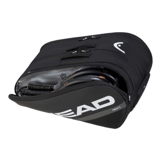 Tour Padel Bag L BKWH - Imagen 2