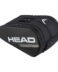 Tour Padel Bag L BKWH
