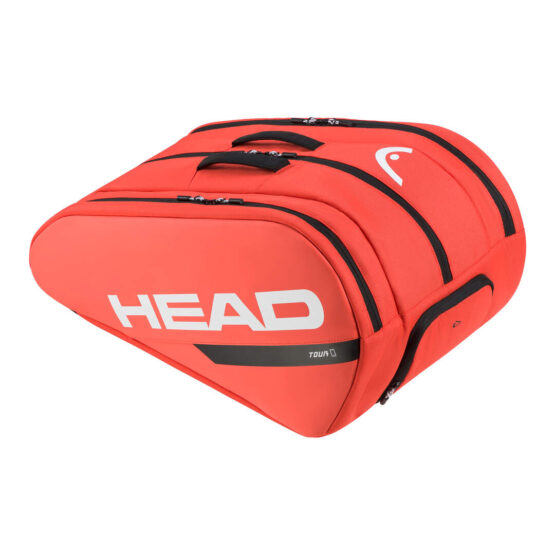 Tour Padel Bag L FO