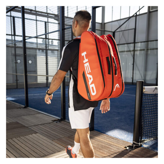 Tour Padel Bag L FO - Imagen 2