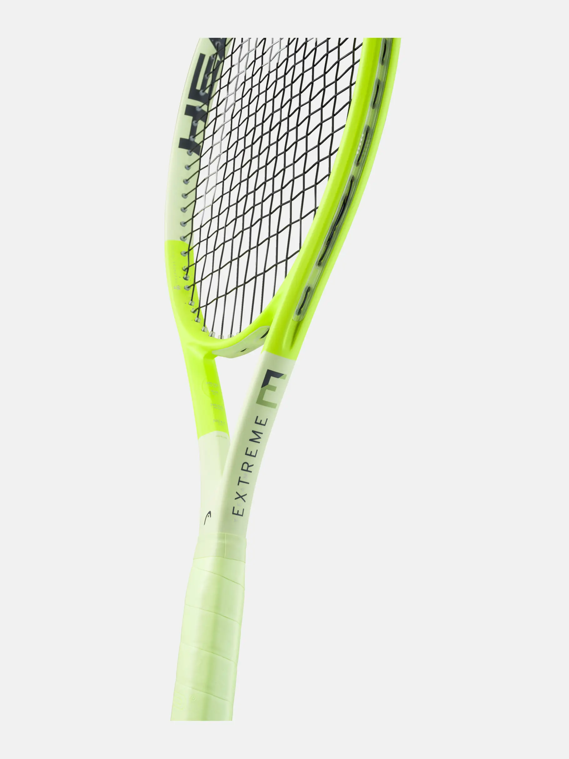 HEAD Extreme TEAM Raquetas de tenis - Imagen 3