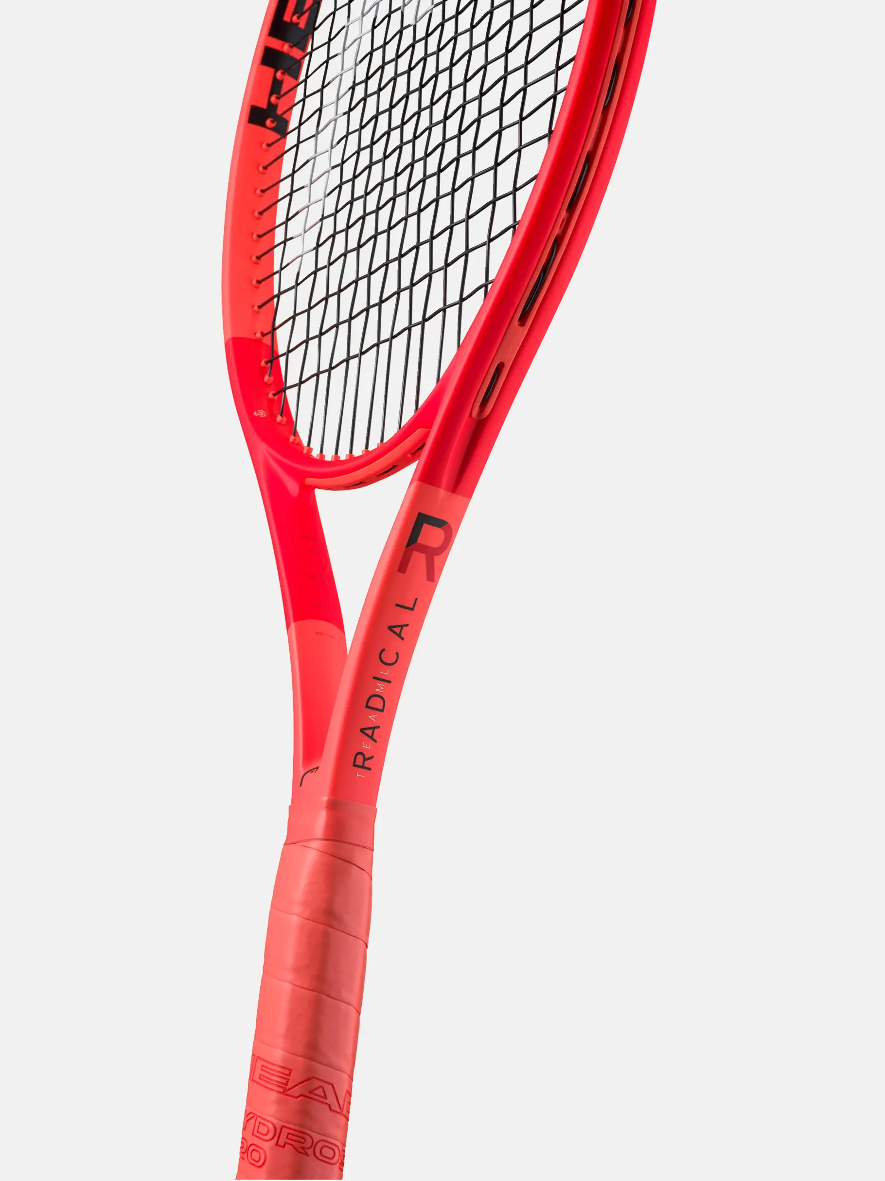 HEAD Radical TEAM L Raquetas de tenis - Imagen 3