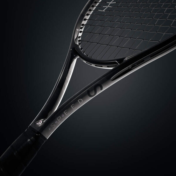 HEAD Speed Pro Legend 2024 Raquetas de Tenis - Imagen 3