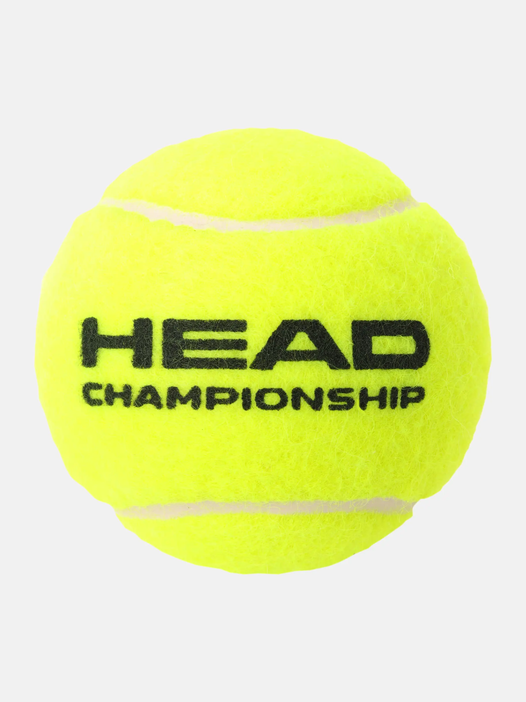 HEAD Championship 4 Pelotas de Tenis - Imagen 3