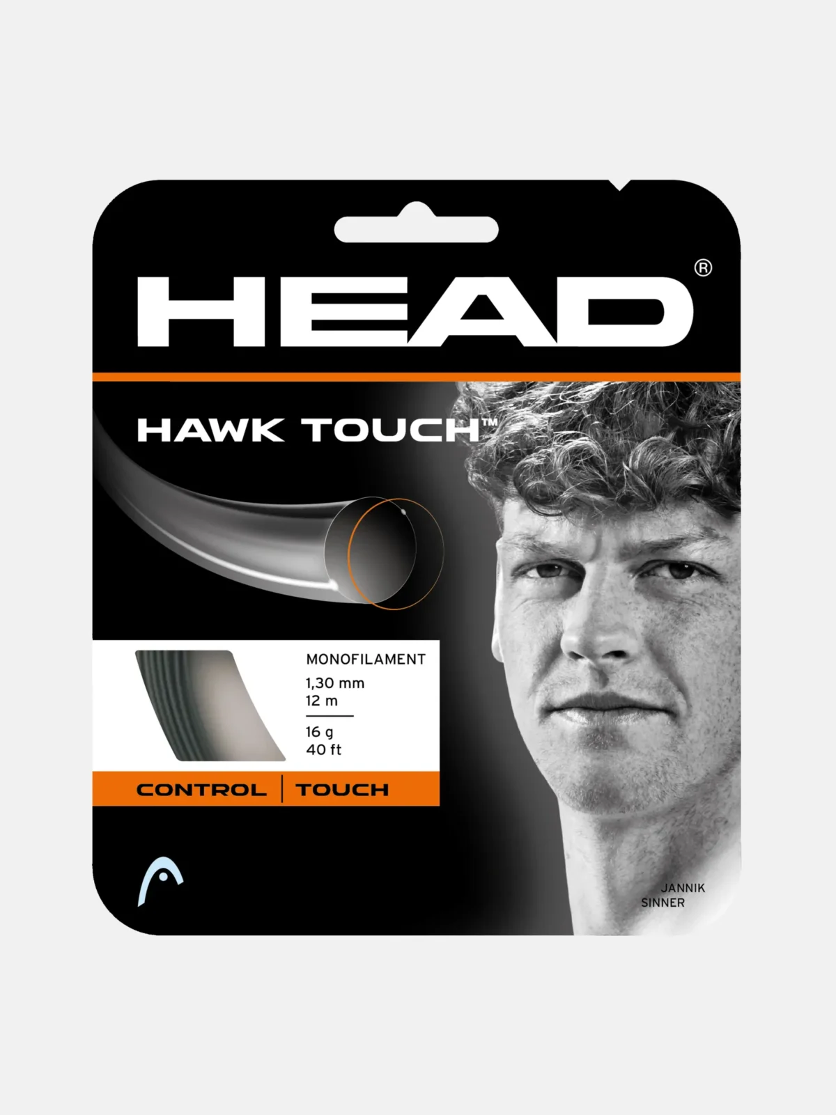 HEAD Hawk Touch Cordajes de tenis