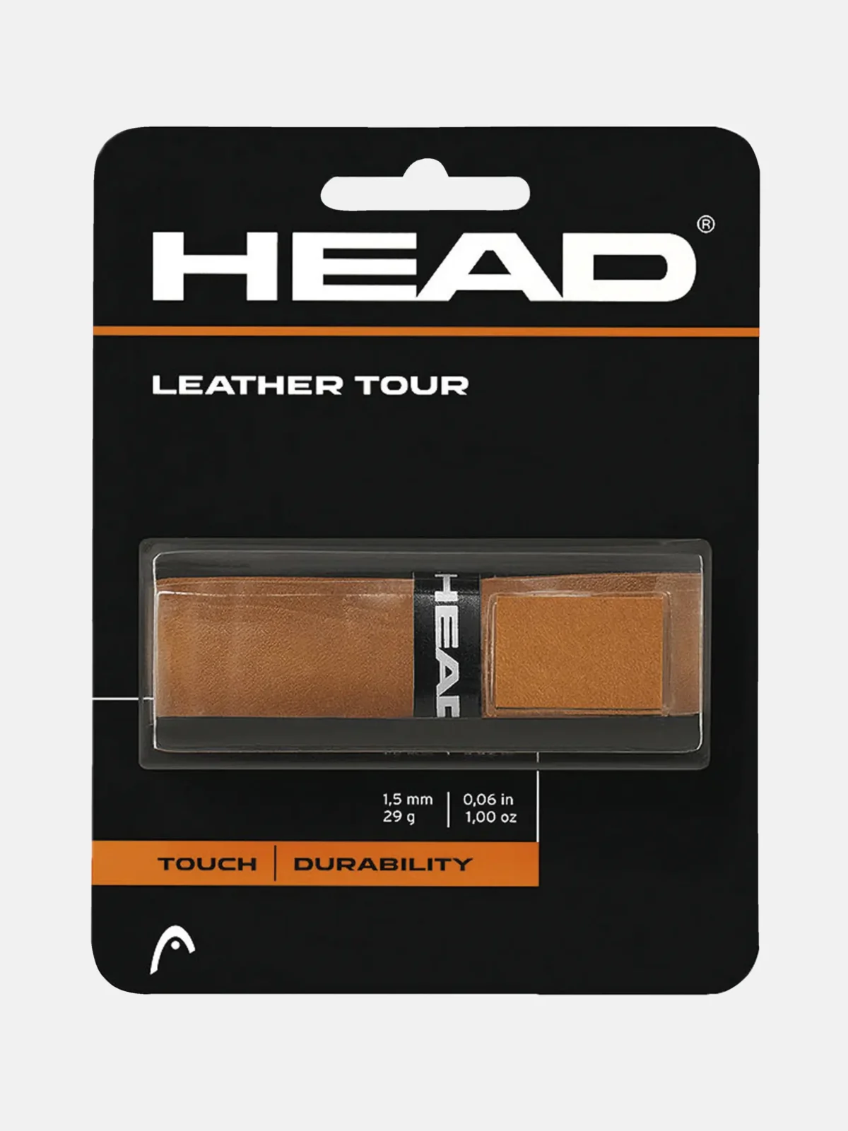 HEAD Leather Tour Grip de tenis