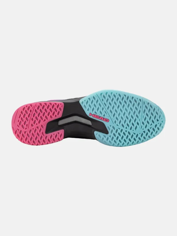 HEAD Sprint Pro 3.5 Indoor Zapatos de Squash - Imagen 2