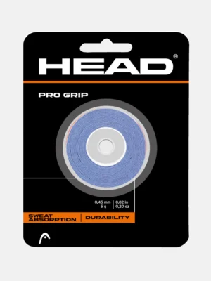 HEAD Pro Grip Overgrip de tenis