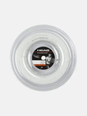 HEAD Synthetic Gut 200m Rollo de cordaje de tenis