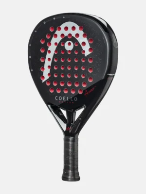 HEAD Coello Motion Pala de pádel