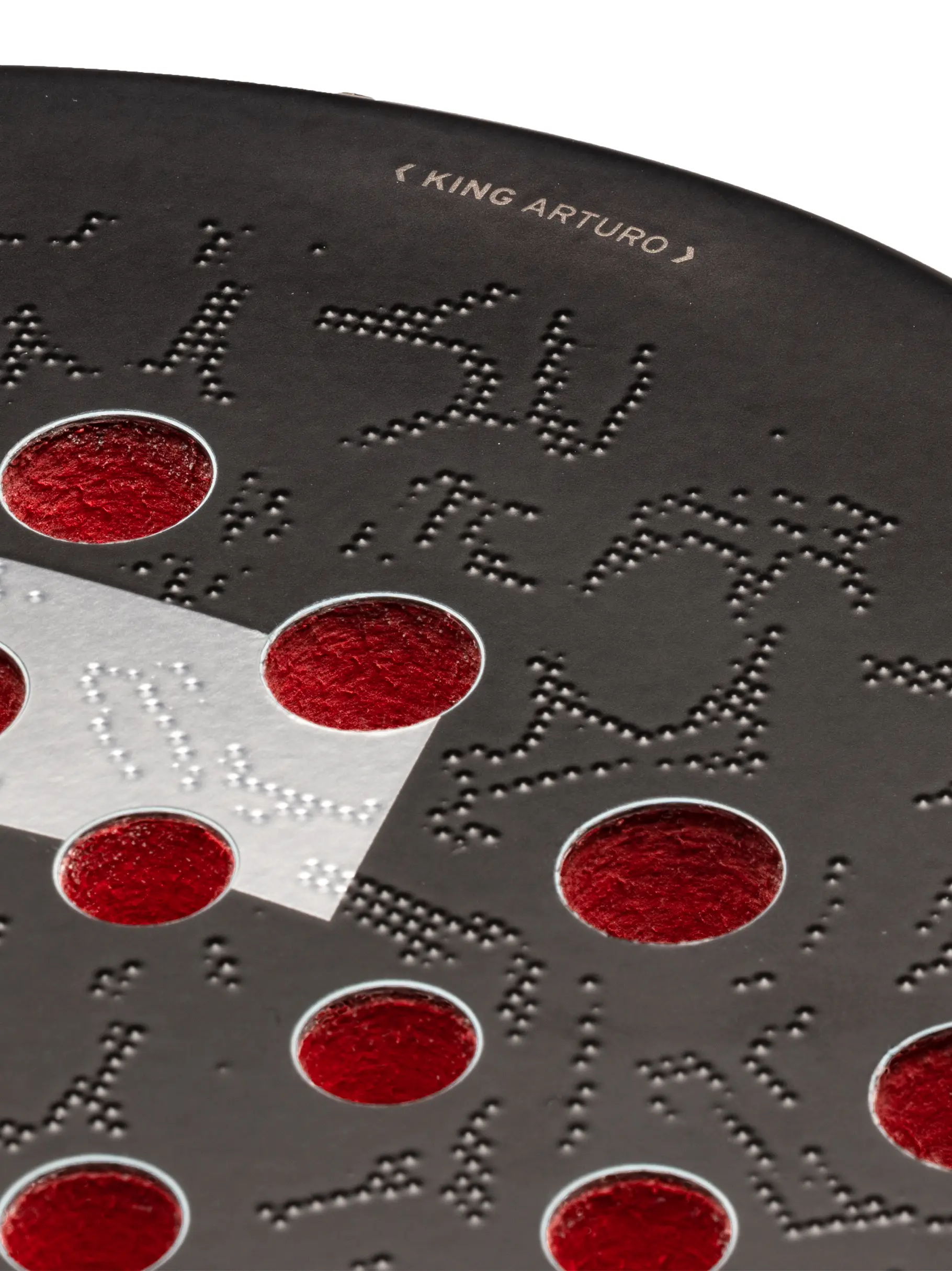 HEAD Coello Motion Pala de pádel - Imagen 6