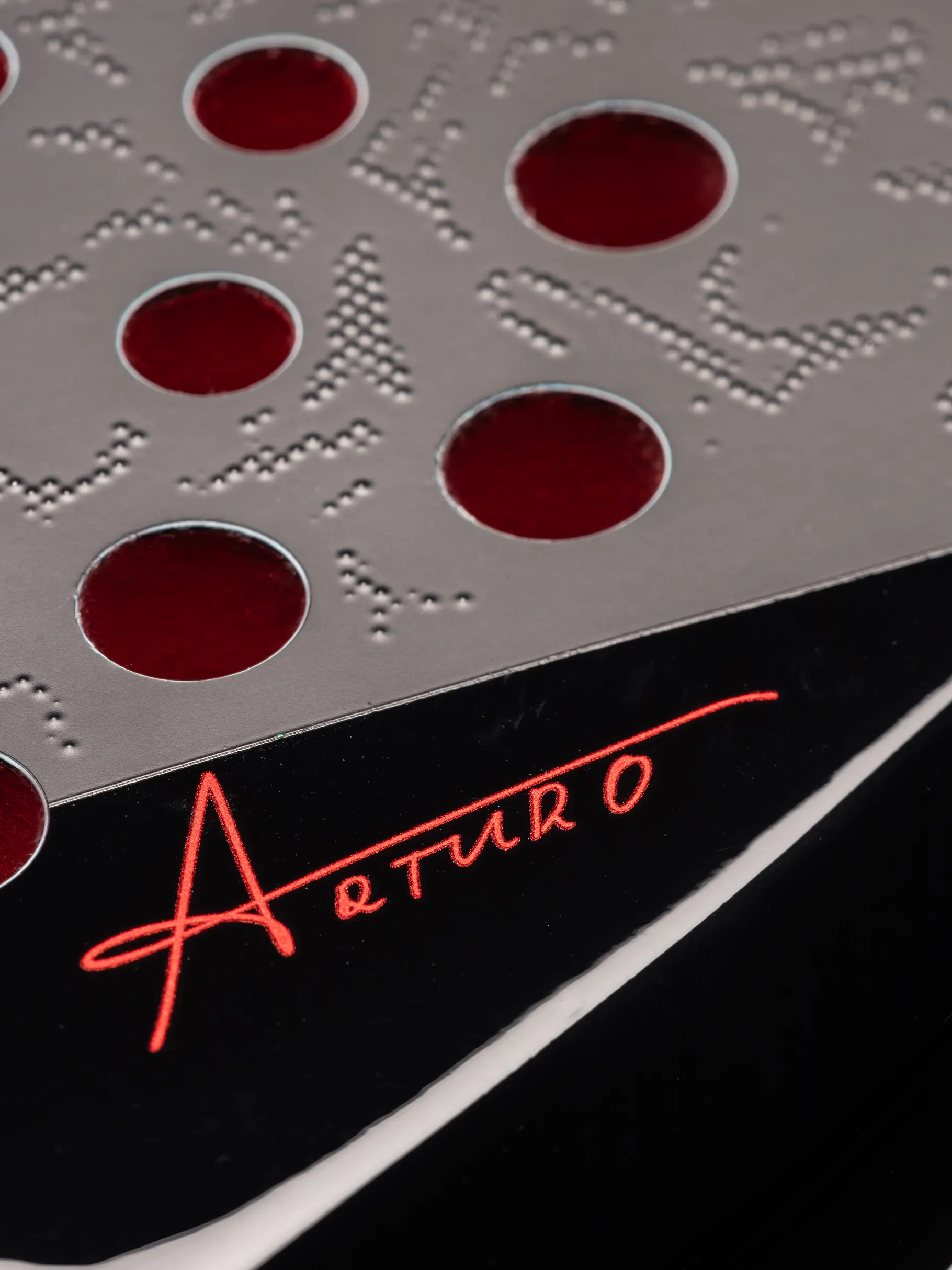 HEAD Coello Motion Pala de pádel - Imagen 8