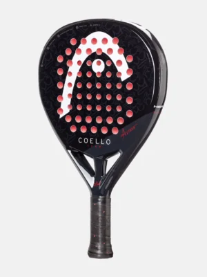 HEAD Coello Team Pala de pádel