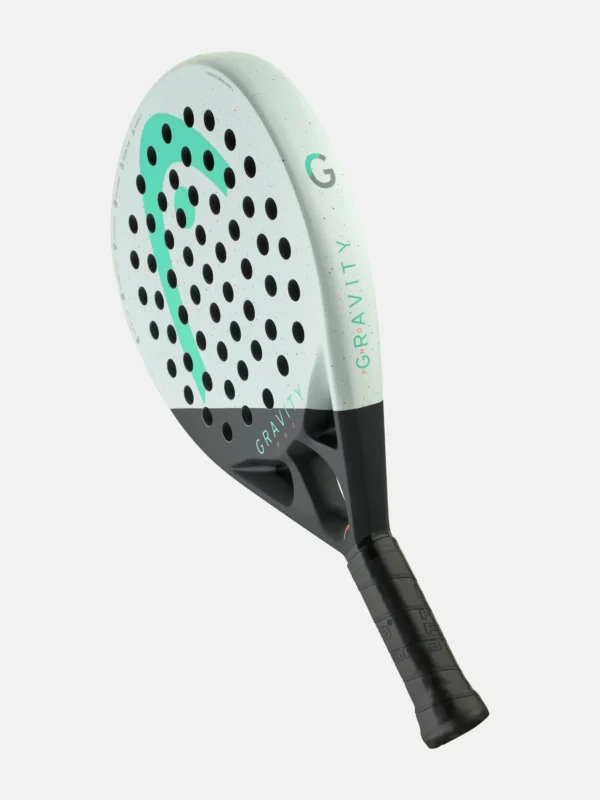 HEAD Gravity Pro Palas de pádel - Imagen 2