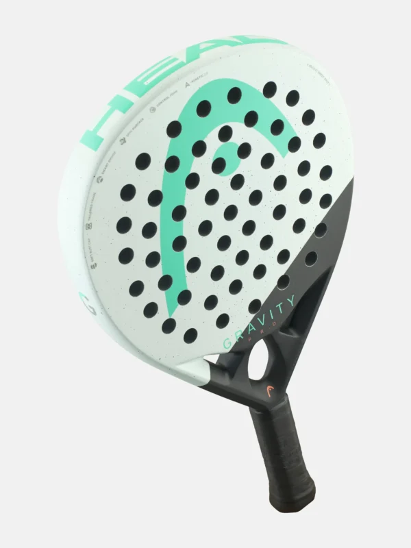 HEAD Gravity Pro Palas de pádel - Imagen 3
