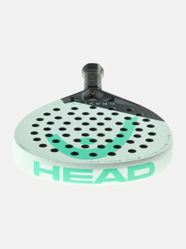 HEAD Gravity Pro Palas de pádel - Imagen 4