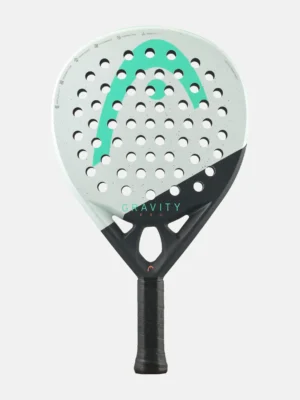 HEAD Gravity Pro Palas de pádel