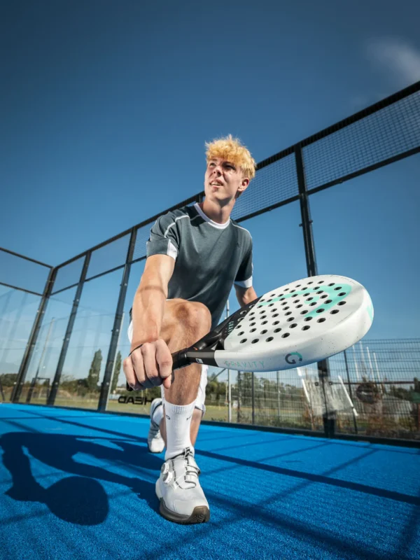 HEAD Gravity Pro Palas de pádel - Imagen 6