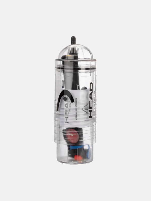 PRESURIZADOR CON BOMBA X3 DE HEAD - Imagen 2