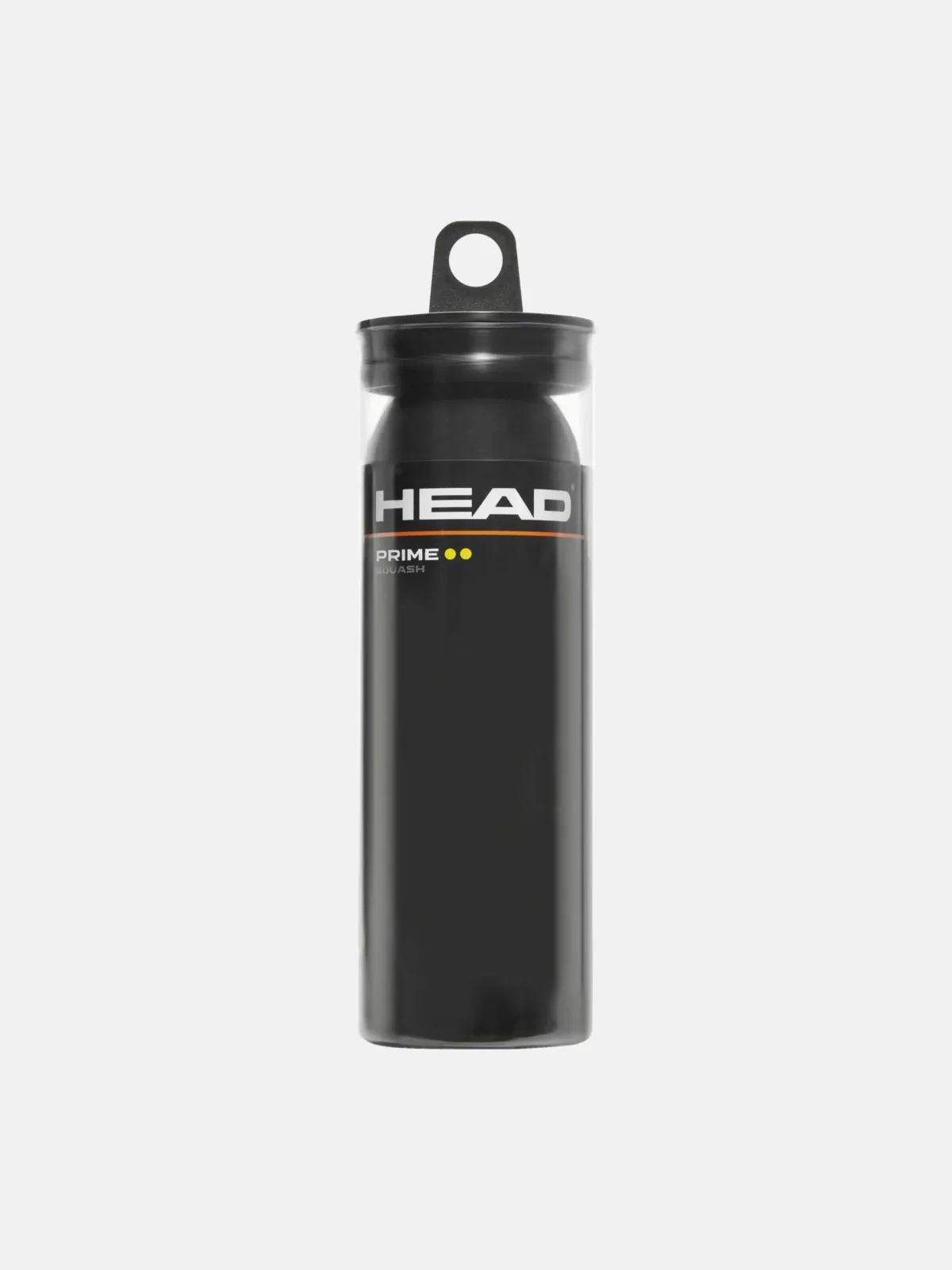 HEAD Prime 3 Ball Can Pelotas de Squash