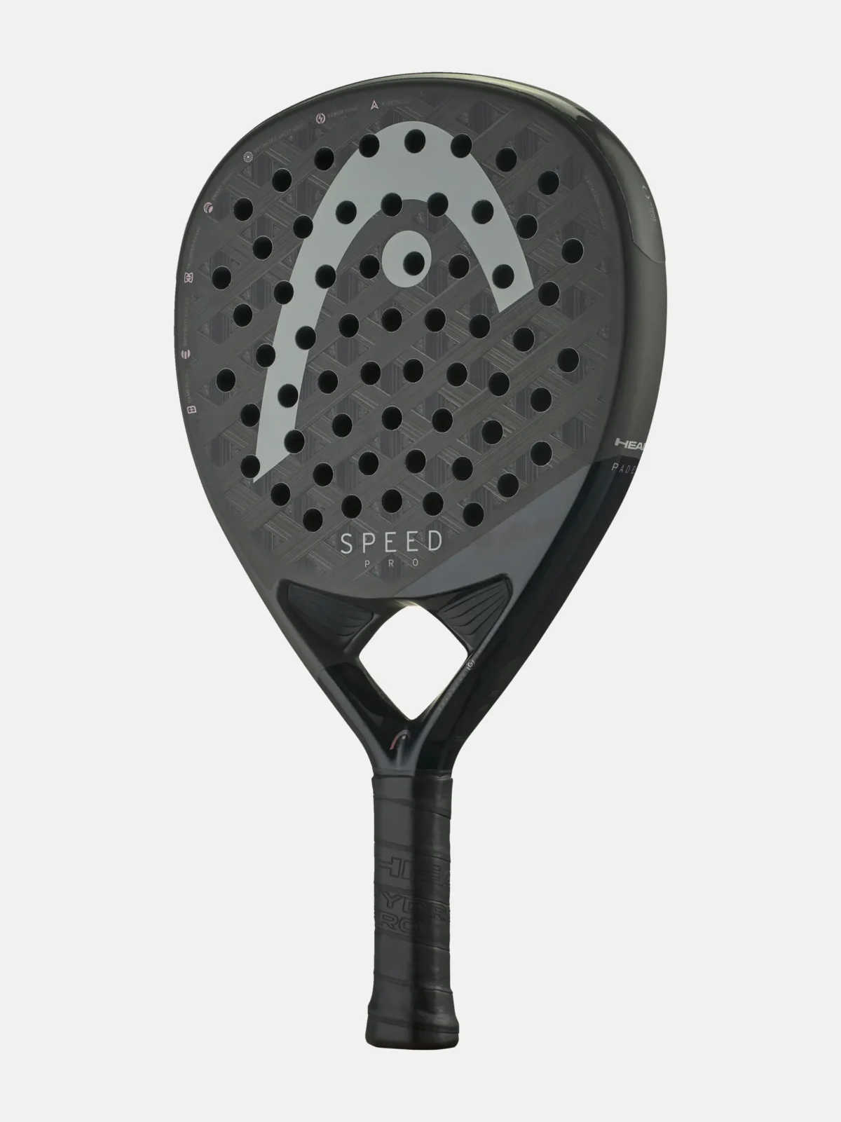 HEAD Speed Pro Pala de pádel
