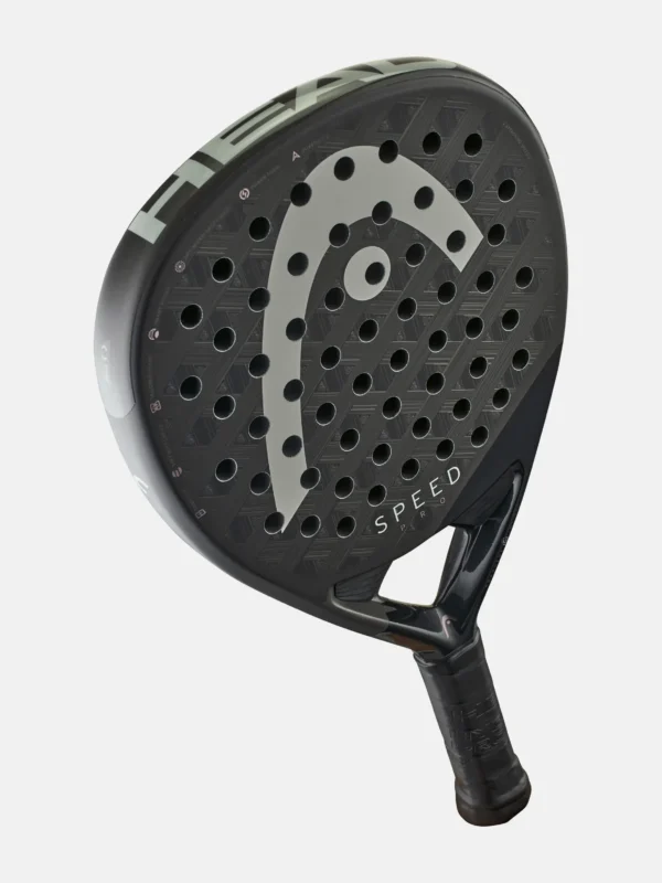 HEAD Speed Pro Pala de pádel - Imagen 4